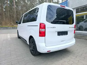 Citroen Spacetourer Plus M 9 Sitzer Bild 5