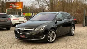 Opel Insignia Innovation*Leder*Vollausstattung