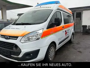 Ford Tourneo Custom Kombi 330 L2*Krankenwagen