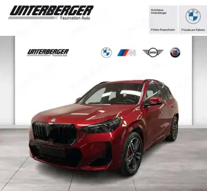BMW X1 xDrive23i M Sportpaket Head-Up HK HiFi DAB