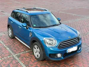 MINI Cooper D Countryman COUNTRYMAN Diesel