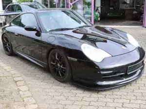 Porsche 996