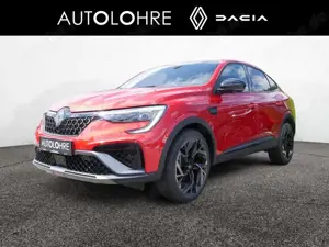 Renault Arkana Esprit Alpine TCe 160 EDC