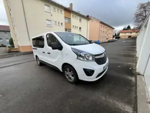 Opel Vivaro 1.6 D (CDTI) L1H1