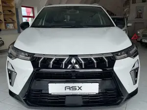 Mitsubishi ASX ASX 1.8 Plug-In-Hybrid INTRO EDITION