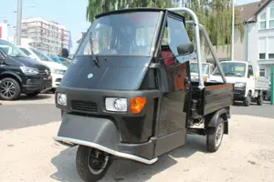 Piaggio Ape 50 25 km/h CrossCountry SOFORT !!!