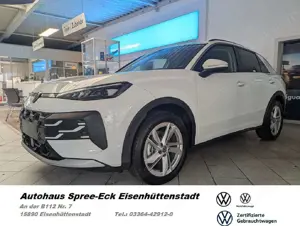 Volkswagen T-Roc T-Roc 1.5 eTSI DSG Life *Technik,Winter*