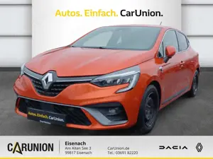 Renault Clio INTENS E-TECH 140 RPG R.S. Line Paket