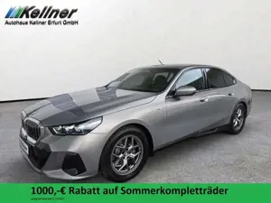 BMW 520 d xDr. M-Sport+Standhzg.+Head-Up+Sitzbelüft