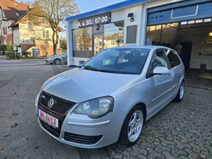 Volkswagen Polo Trendline Tüv 12/2027