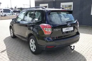 Subaru Forester 2.0 'Active' #4X4 #AHZV #LMF Bild 4