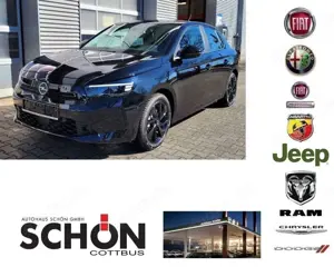 Opel Corsa F EDITION 1.2 S/S 55KW MT5