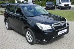 Subaru Forester 2.0 'Active' #4X4 #AHZV #LMF Bild 3