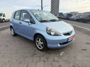 Honda Jazz Jazz 1.4