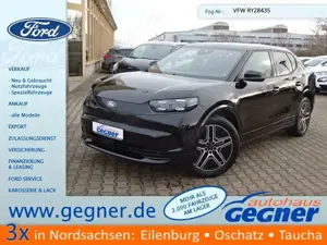 Ford Capri Premium RWD Extended Range 77kWh ParkAss