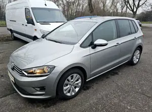 Volkswagen Golf Sportsvan .Automatic.Navi.Kamera.SHZ
