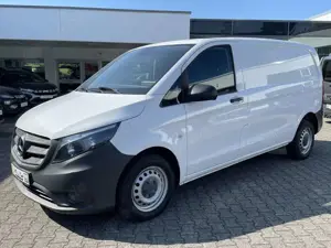 Mercedes-Benz Vito 111 CDI Kasten Kompakt