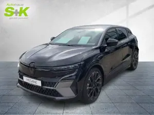 Renault Megane E-Tech Esprit Alpine 220 Comfort Range*SHZ*