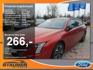 Peugeot 508 1.5 BlueHDi 130 SW Allure Pack LED ACC SHZ