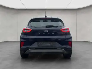 Ford Puma 1.0 EcoBoost Hybrid TITANIUM Bild 4