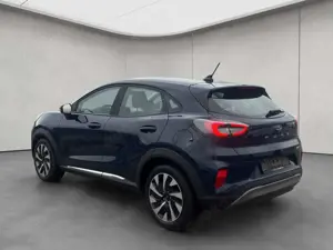 Ford Puma 1.0 EcoBoost Hybrid TITANIUM Bild 3