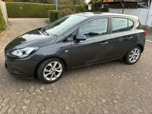 Opel Corsa Corsa 5-Türer 1.4 Edition
