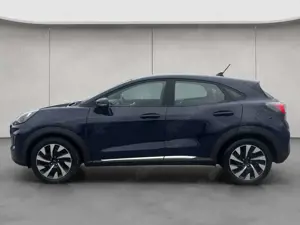 Ford Puma 1.0 EcoBoost Hybrid TITANIUM Bild 2