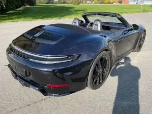 Porsche 911 992 (911) Carrera 4 GTS Cabrio *HD-Matrix*BOSE*Lif Bild 5