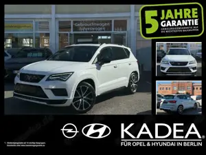 CUPRA Ateca 2.0 360°Kamera,Navi,Panorama,Ambiente,LED,