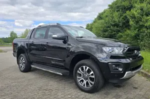 Ford Ranger Standheizung Garantie Hohlraumversiegelung Extras