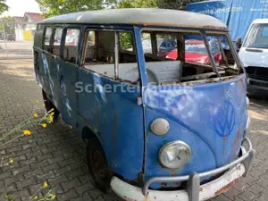 Volkswagen T1