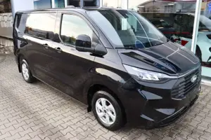 Ford Transit Custom DOKA Limited LKW 320 L1