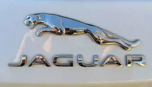 Jaguar E-Pace S AWD Bild 4