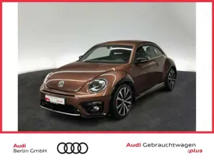 Volkswagen Beetle 2.0 TSI R-Line NAVI XENON PDC