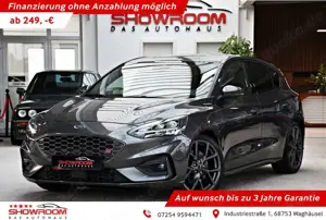 Ford Focus Lim. ST Recaro Design-Paket 1.Hand 68tkm!