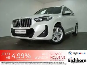 BMW X1 xDrive23d M Sportpaket AHK.HK HiFi.HUD.NAVI