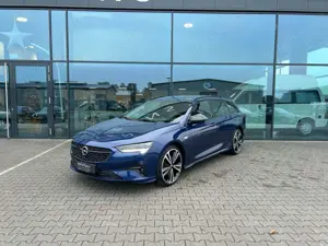 Opel Insignia B ST 2.0 CDTI Ultimate 4x4 OPC AHK ACC