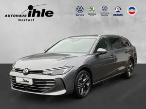 Volkswagen Passat Variant 1.5 eTSI Business DSG AHK RFK ACC