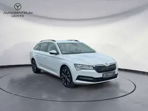 Skoda Superb Combi Ambition/LED/TEMP/SITZHEIZ/APP/