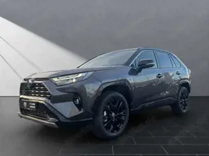 Toyota RAV 4 4*STYLE SELECTION VERFÜGBAR!