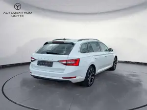 Skoda Superb Combi Ambition/LED/TEMP/SITZHEIZ/APP/ Bild 5