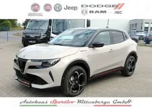 Alfa Romeo Junior 1.2 VGT Speciale, ACC, Sabelt, Matrix-LED