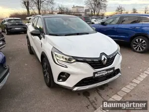 Renault Captur Techno TCe 140 EDC ACC/Kamera/PDC/Sitzh.