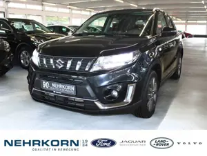 Suzuki Vitara Vitara 1.4 Hybrid Comfort LED SHZ ACC aus 1.Hand