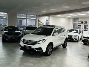 DFSK Glory 580 Automatik/Navi/7-Sitzer/Leder/1.Hand