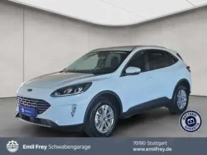 Ford Kuga 2.5 Duratec PHEV TITANIUM