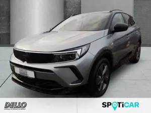 Opel Grandland GS Line 1.5 D Navi 360 Kamera LED Blendfreies Fern