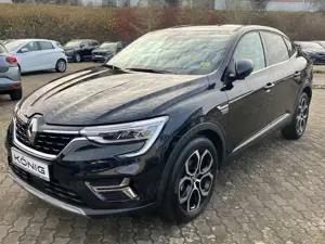 Renault Arkana ARKANA TECHNO Kamera/Navi/KLIMA