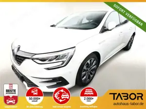 Renault Megane TCe 140 Techno LED Nav EasyPark UVP-45%*