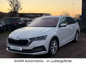 Skoda Octavia Combi Style AHK|MEM|ACC|KAM|CANTON|LANE